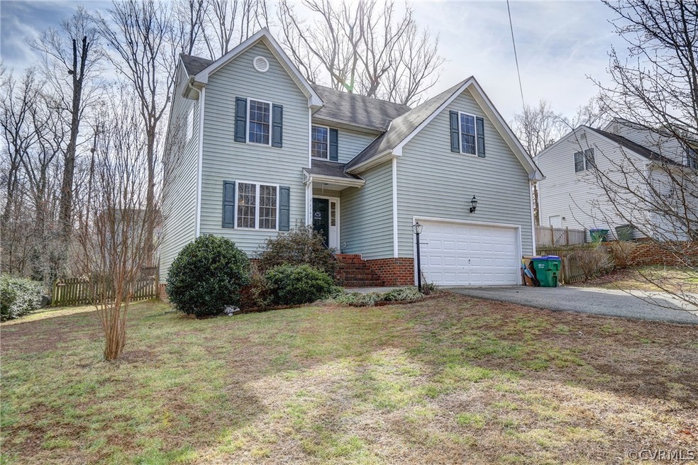 6303 Bliley Rd, Richmond, VA 23225 - photo 1