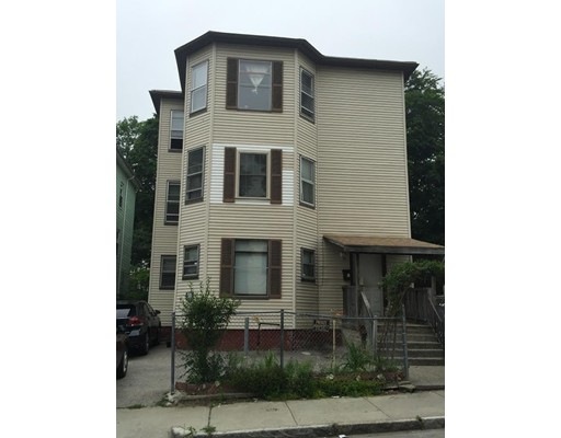 3 Kingsbury St, Worcester, MA 01610 - photo 1