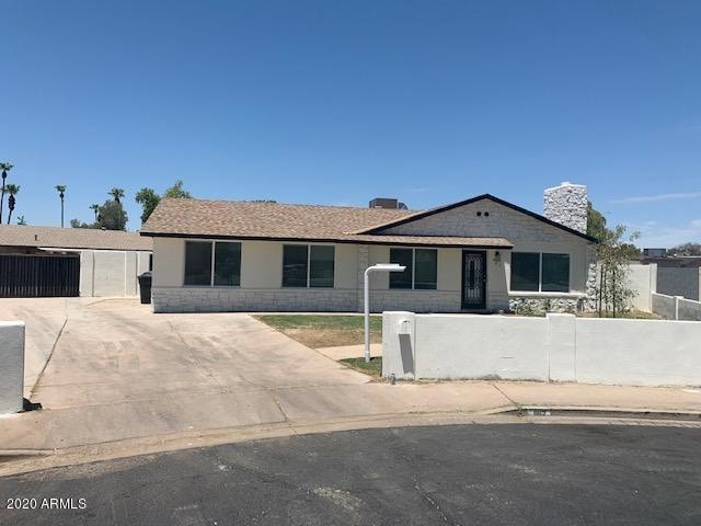 662 E Holmes Ave, Mesa, AZ 85204 - photo 1