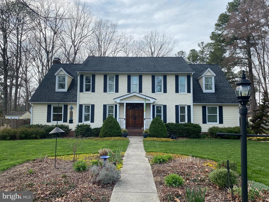 1624 Harborough Rd, Henrico, VA 23238 - photo 1