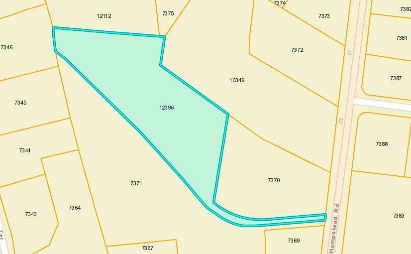 17 Hampstead Rd, Salem, NH 03079 - photo 1