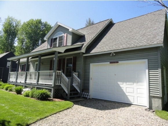 39 Captain Lovewell Ln, Center Ossipee, NH 03814 - photo 1