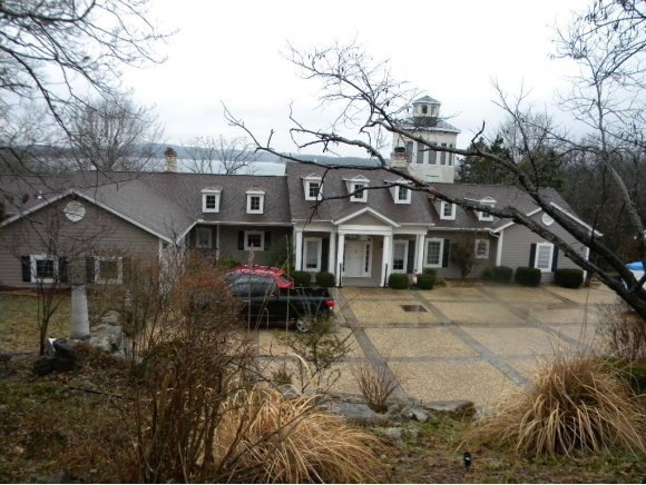 77 Omega Ln, Kimberling City, MO 65686 - photo 1