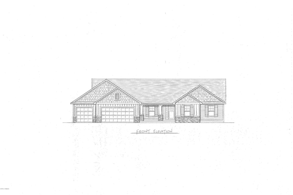 480 Ivy Grove Front Elev.