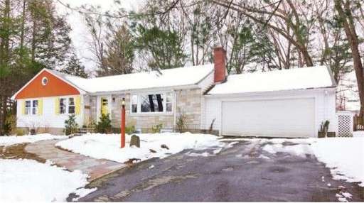 16 Oldham Rd, Arlington, MA 02474 - photo 1