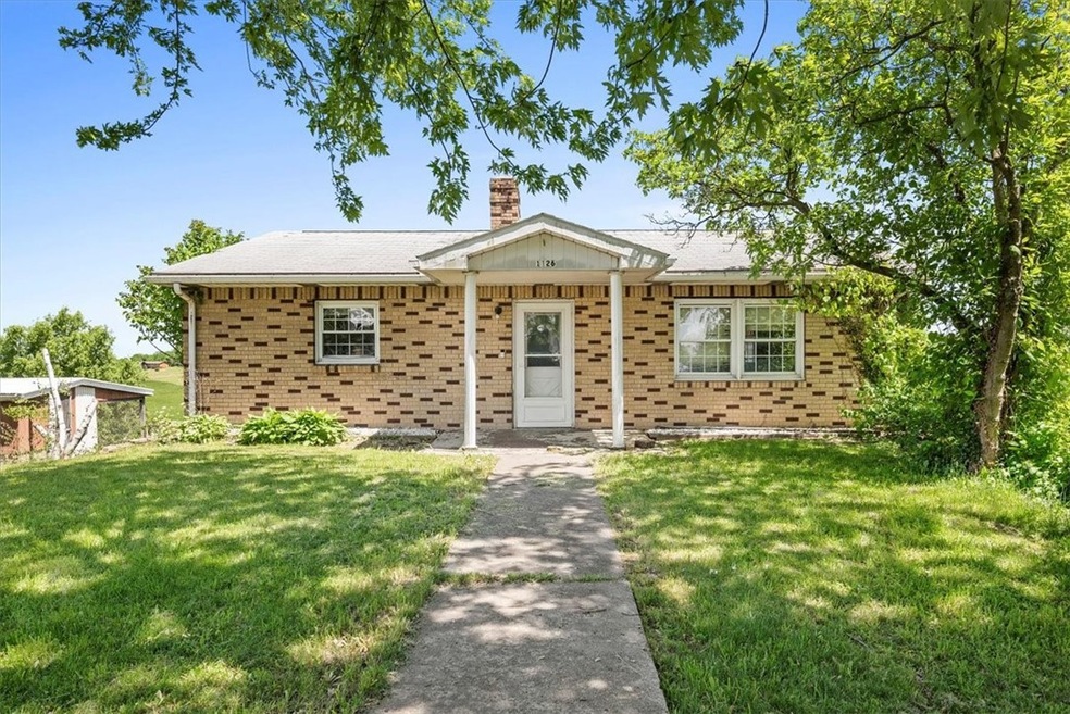 1126 Cross Creek Rd, Burgettstown, PA 15021 MLS 1626693