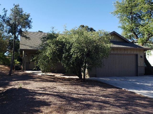 507 N William Tell Cir, Payson, AZ 85541 - photo 1