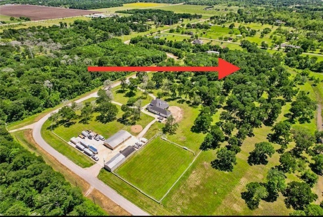 1037 Baker Rd, Rosenberg, TX 77471 - photo 1