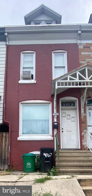 467 Birch St, Reading, PA 19604 - photo 1