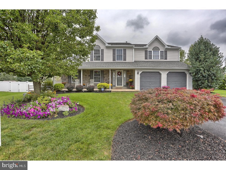 3843 N Alabama Ave, Reading, PA 19605 - photo 1