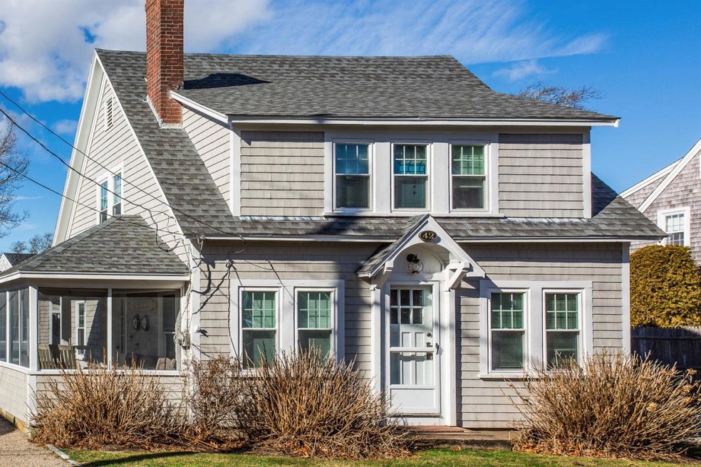 40 Hiawatha Rd, Harwich Port, MA 02646 - photo 1