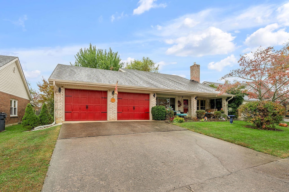 320 Squires Rd, Lexington, KY 40515 - photo 1