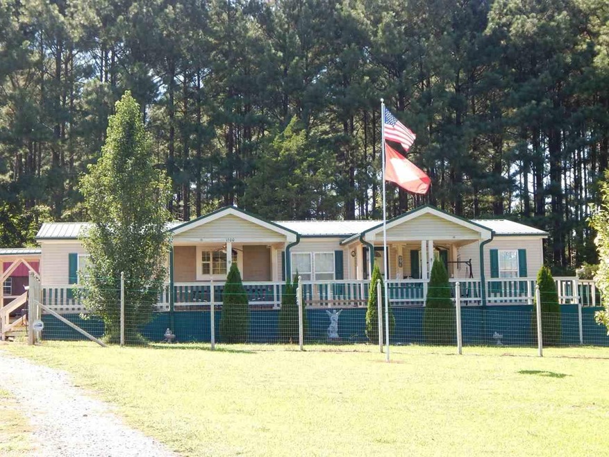 1500 S 8th St, Heber Springs, AR 72543 - photo 1