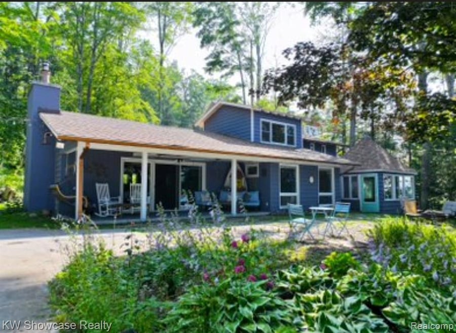 4783 Ellis Rd, Boyne City, MI 49712 - photo 1