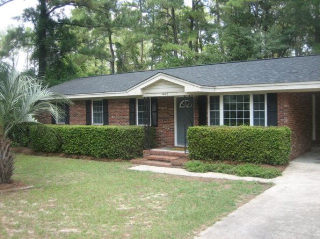 Main View