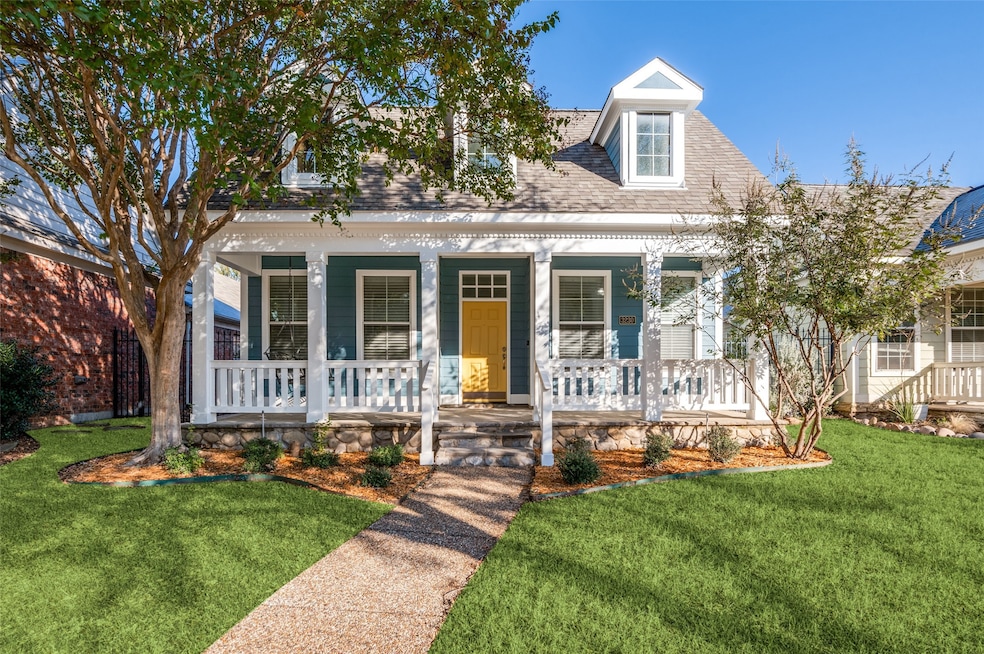 3230 Adirondack Ln, Frisco, TX 75033 - photo 1