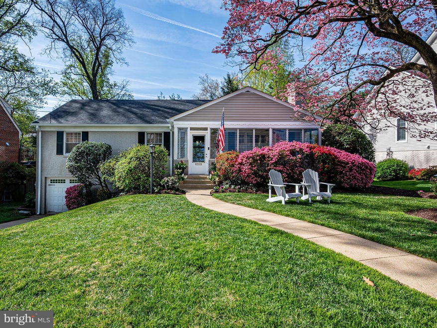 1608 Myrtle Rd, Silver Spring, MD 20902 - photo 1