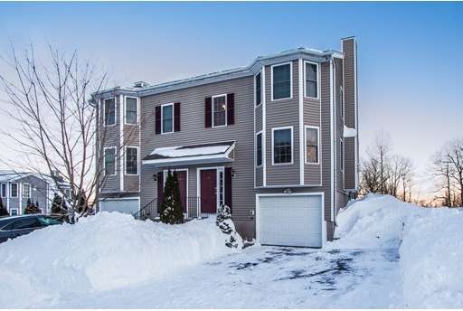 98 Ledgecrest Dr, Worcester, MA 01603 - photo 1