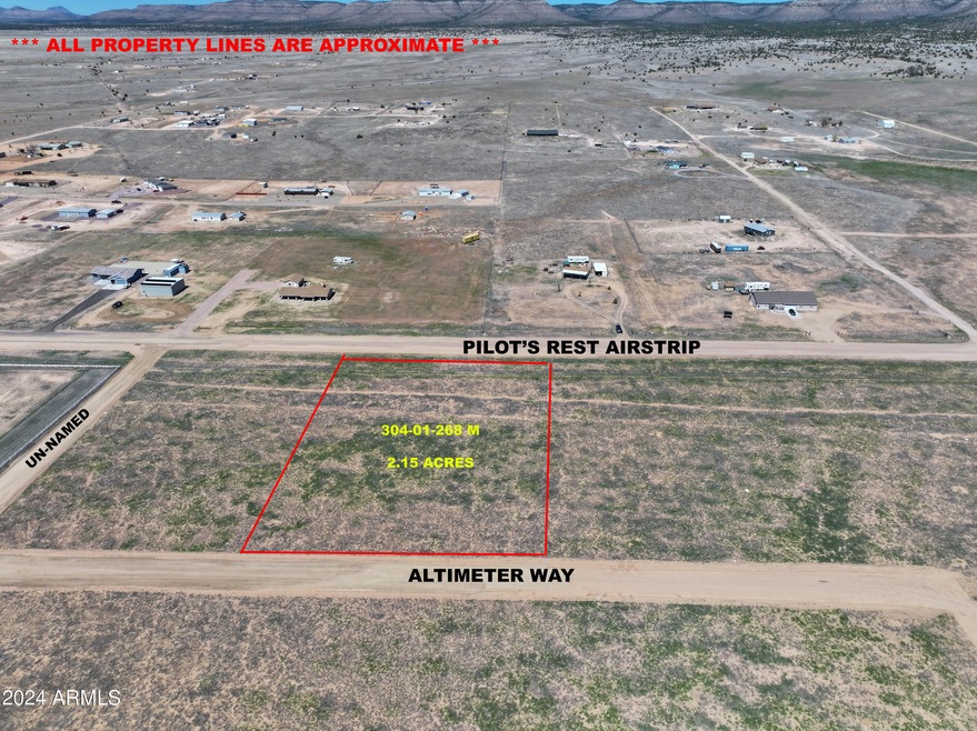 Clayton Aerial 3