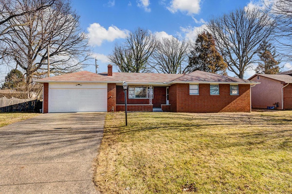 4328 Glenmawr Ave, Columbus, OH 43224 - photo 1