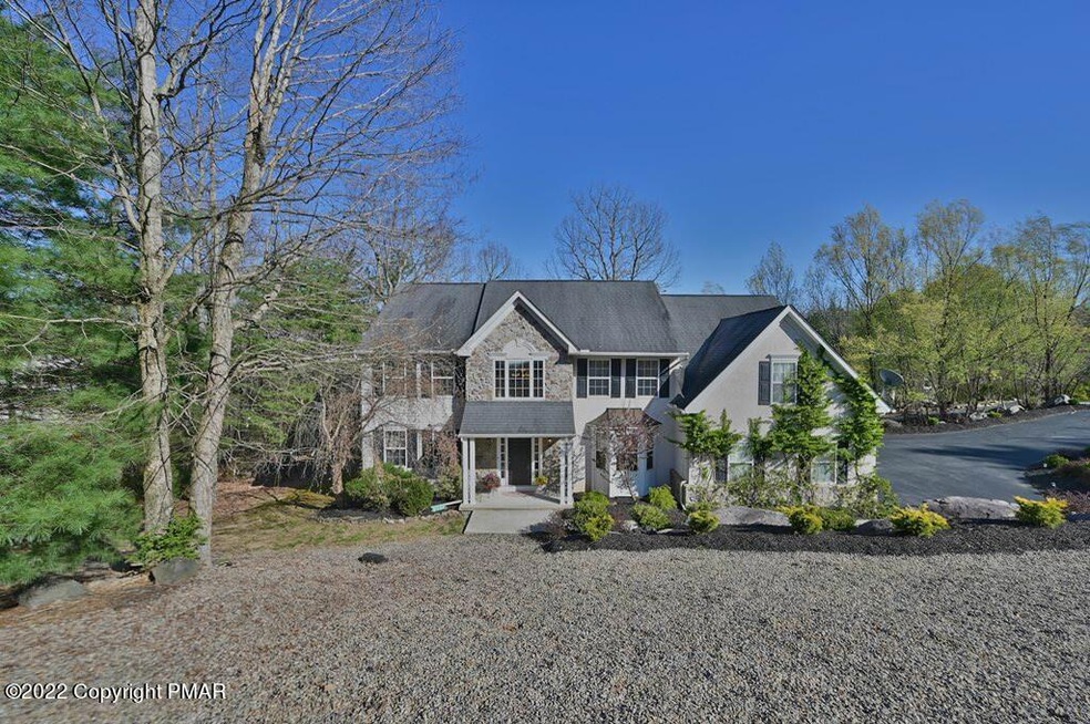 5192 Hilltop Cir, East Stroudsburg, PA 18301 - photo 1