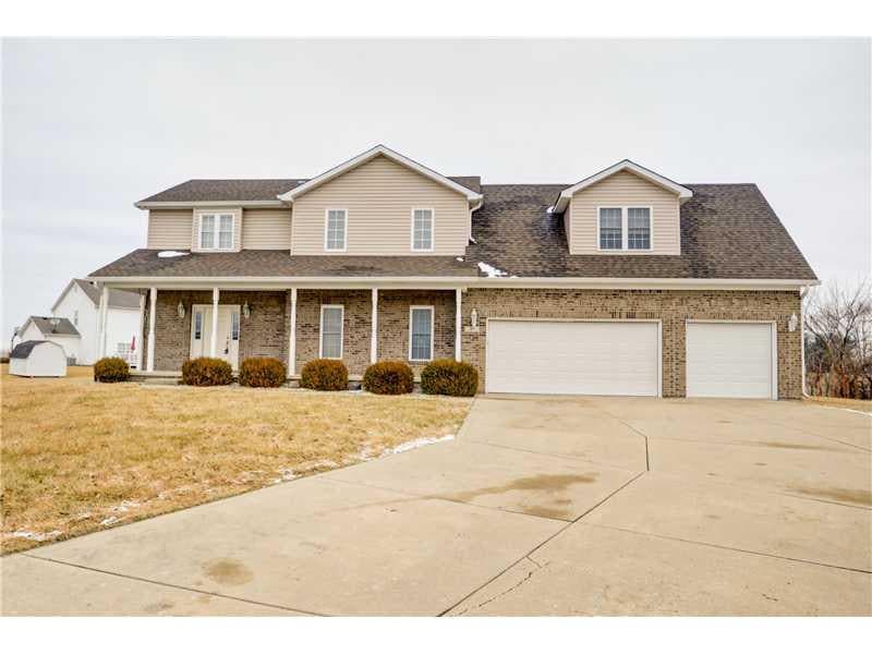 299 Utterback Ct, Bargersville, IN 46106 - photo 1