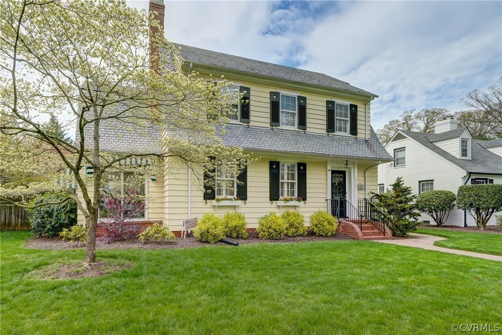 Sold $750,000 • Co-Listing Agent