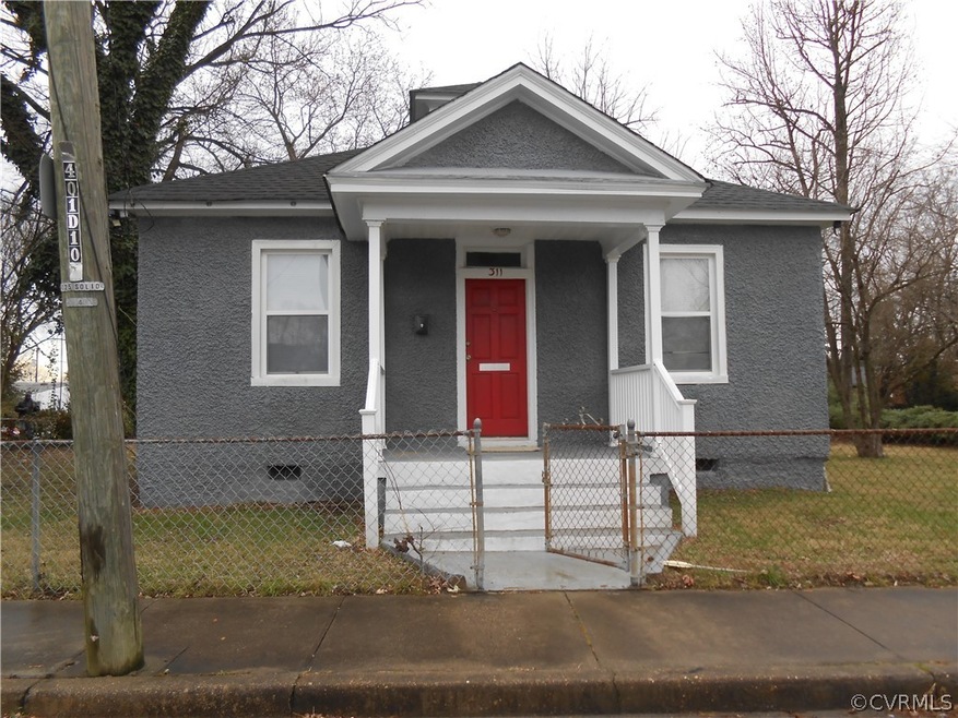 311 E Ladies Mile Rd, Richmond, VA 23222 - photo 1