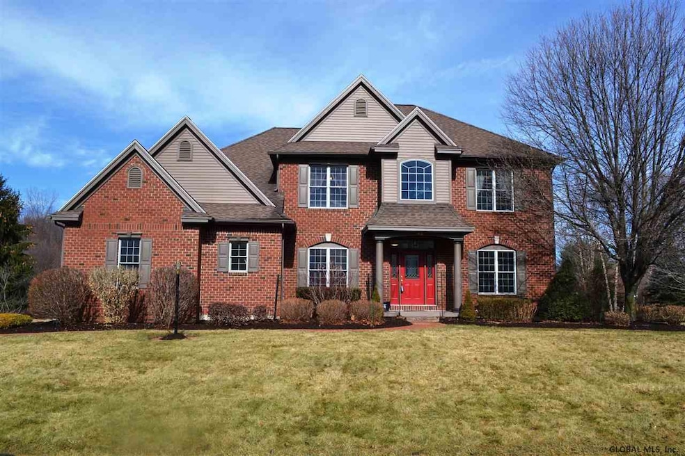 43 Bradhaven Rd, Slingerlands, NY 12159 - photo 1