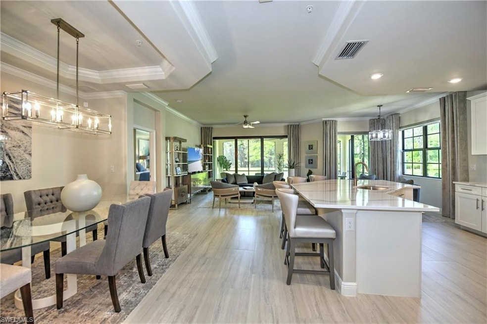 ALL PHOTOS ARE OF A FURNISHED MODEL-THIS UNIT IS U