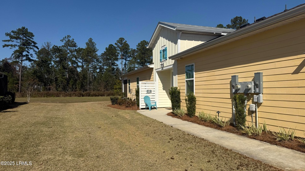 552 Weekend Ave, Hardeeville, SC 29927 - photo 1