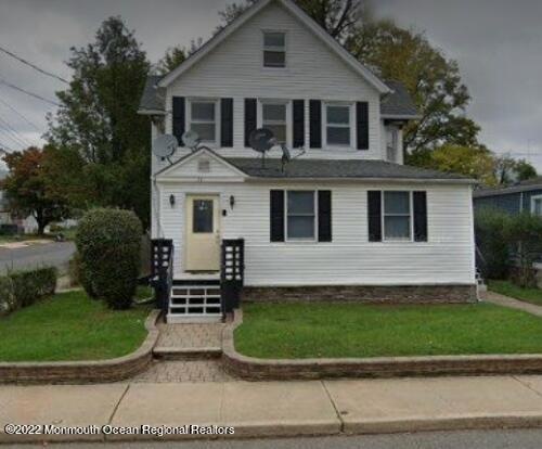 31 7th Ave unit 1, Long Branch, NJ 07740 - photo 1