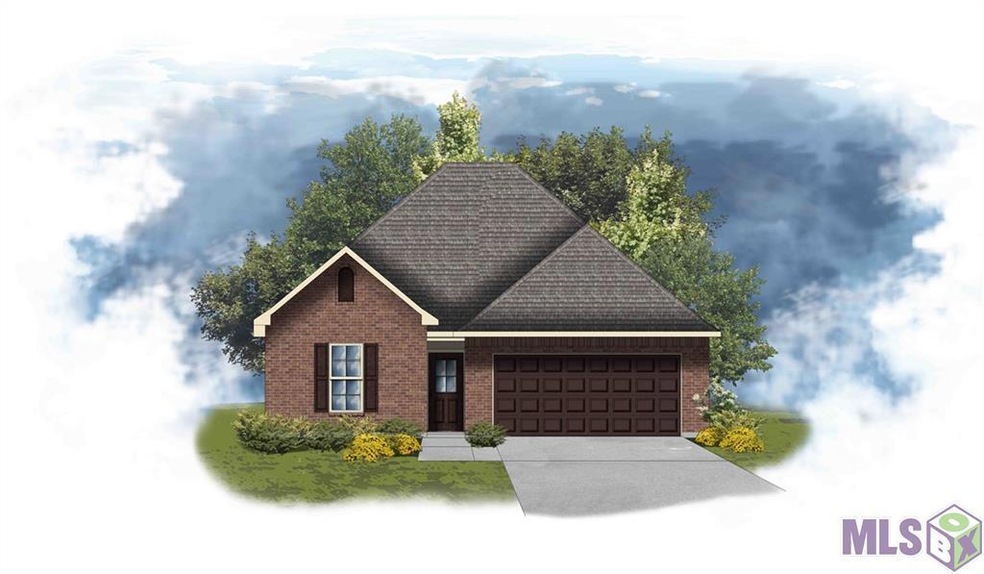 1848 Rosalie Ct, Covington, LA 70435 - photo 1