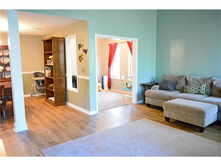 5202 Highland Trail, Acworth, GA 30102 - photo 1