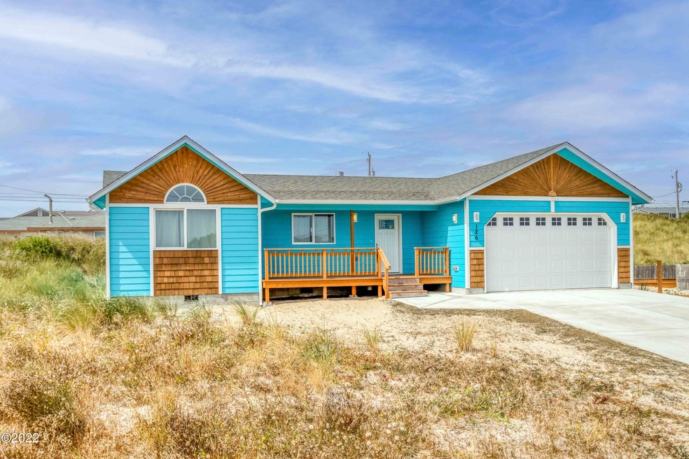 Sold $500,000 • Co-Listing Agent