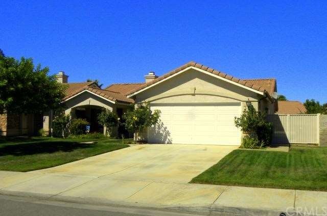 31658 Fille Drive, Winchester, CA