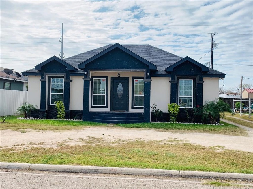 749 Adrian Dr, Donna, TX 78537 - photo 1