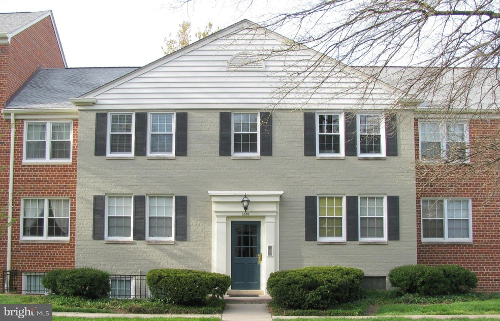 6618 Potomac Ave unit B1, Alexandria, VA 22307 - photo 1