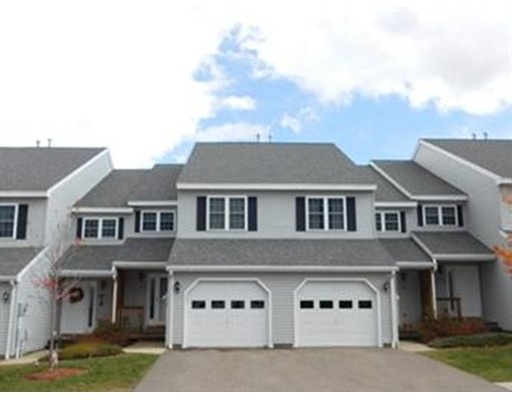 100 Green Briar Rd unit 86, Fitchburg, MA 01420 - photo 1