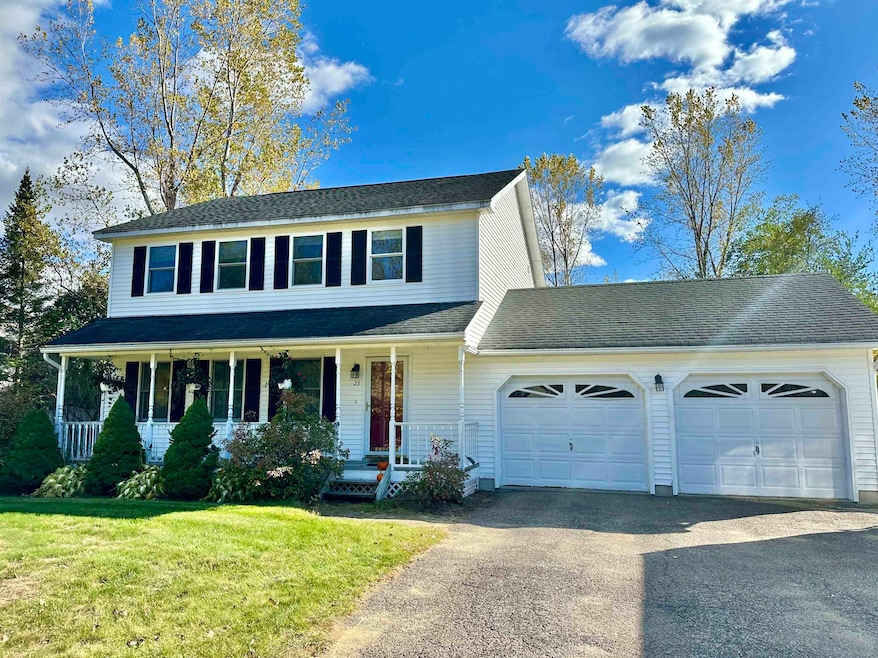 23 James Dr, Milton, VT 05468 - photo 1