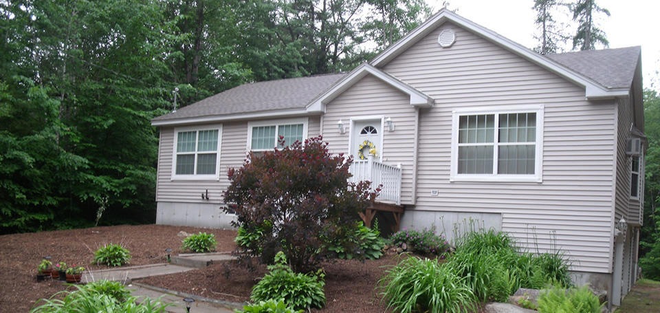 66 Knights Hill Rd, Bridgton, ME 04009 - photo 1