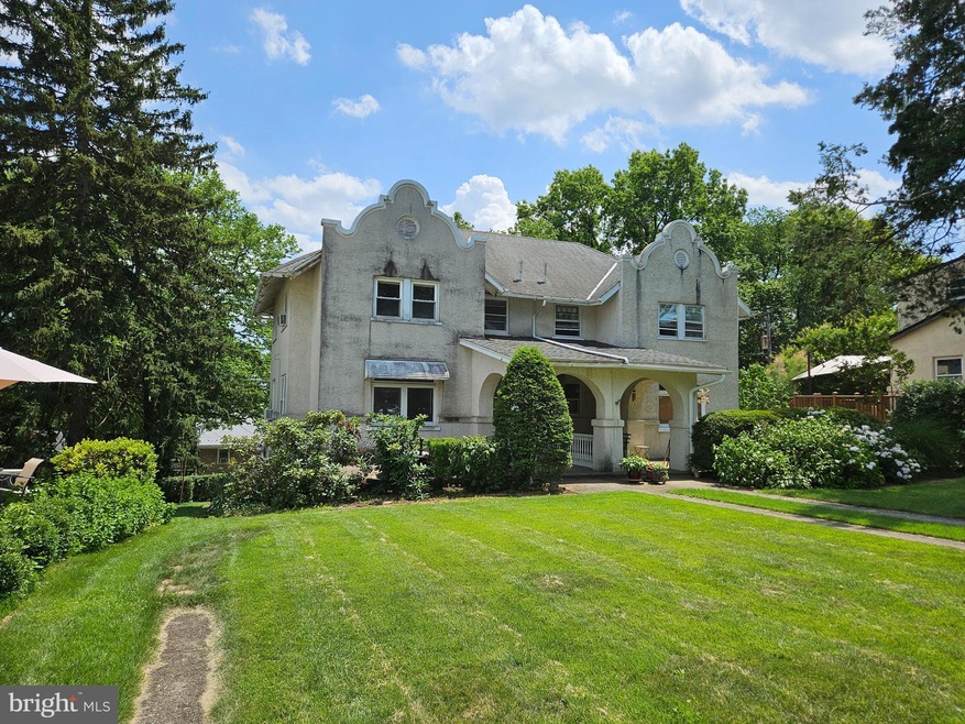 507 N 25th St, Reading, PA 19606 - photo 1