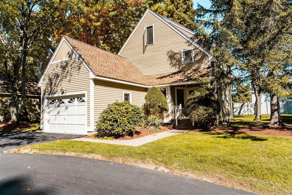 11 Briley Place unit 6, Nashua, NH 03063 - photo 1