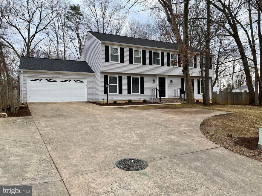 15919 Fairway Dr, Dumfries, VA 22025 - photo 1