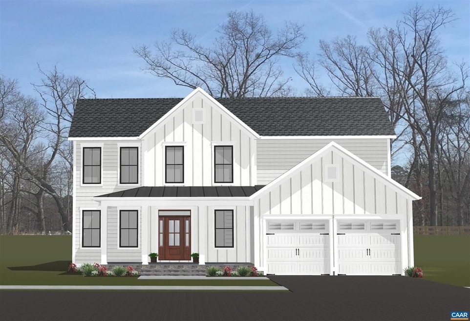 946 Belluno Ct, Charlottesville, VA 22911 - photo 1