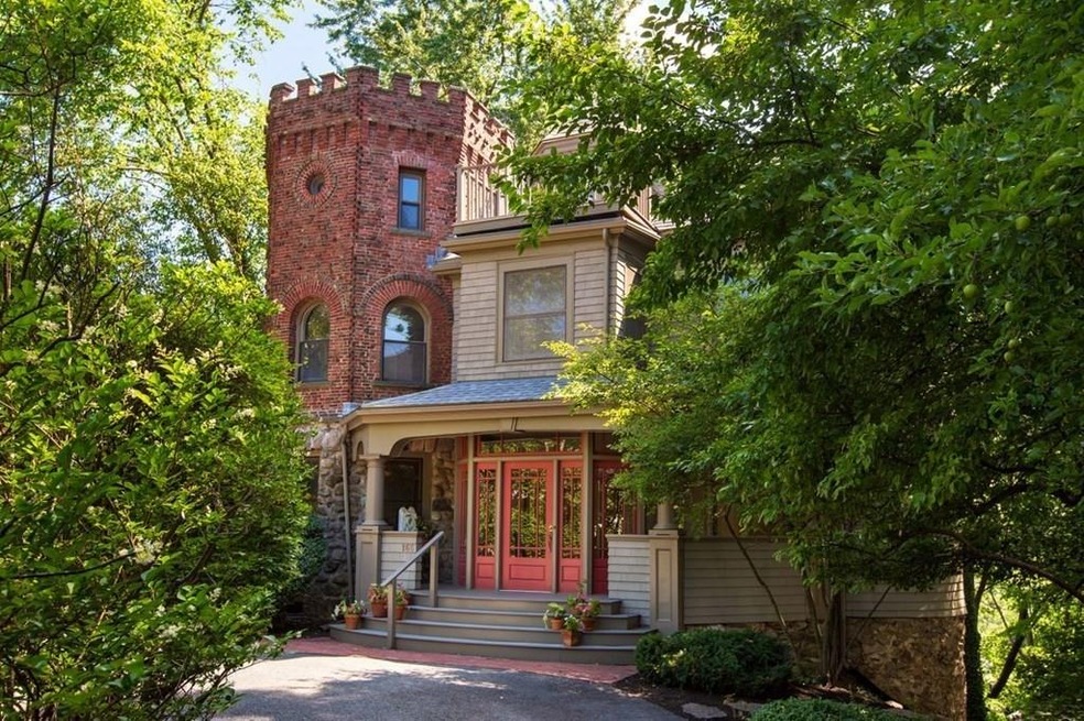 166 Lancaster Terrace, Brookline, MA 02446 - photo 1