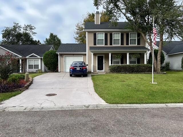 181 Two Pond Loop, Ladson, SC 29456 - photo 1