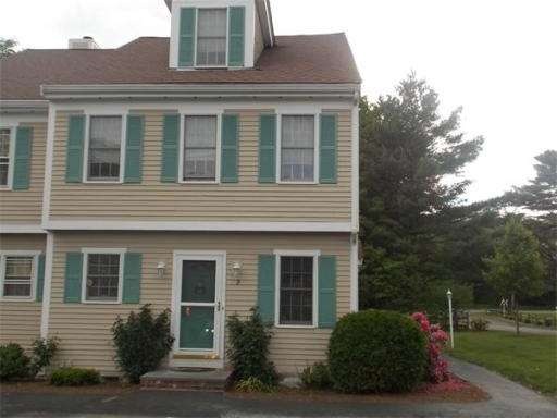 9 Hobart Ln, Rockland, MA 02370 - photo 1