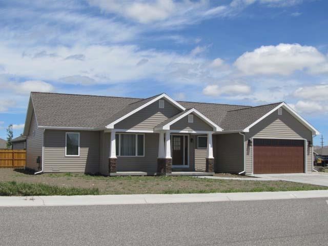 3301 Twin Creek Trail Ave, Cody, WY 82414 - photo 1