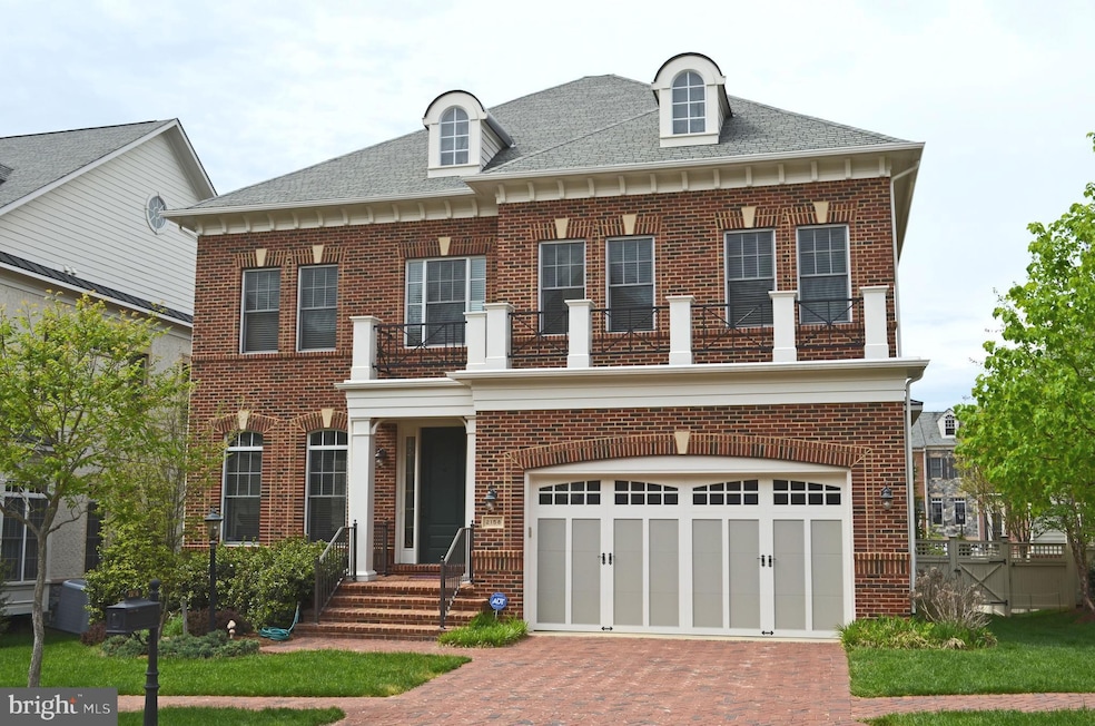 2158 Royal Lodge Dr, Falls Church, VA 22043 - photo 1